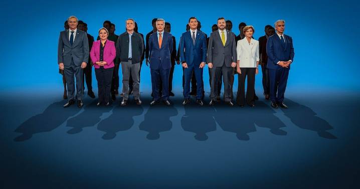 El factor familia en la elección presidencial