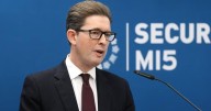 UK Confronts Intensifying Threats from Russia, Iran, and Terror Groups, Warns MI5 Chief