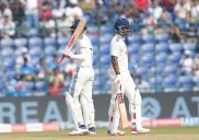 Day 2 Lunch: Gill, Reddy take India to 427 for 4 against Windies