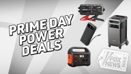 Save on generators, power banks and jump starters during Day 2 of Amazon’s Prime Big Deal Days