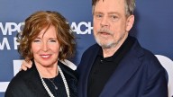 Does Mark Hamill consider himself an icon? Here's what he told us