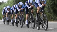 Equipo ciclista Israel-Premier Tech cambiará de nombre tras protestas propalestinas en La Vuelta a España