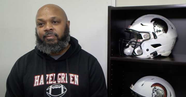 Fred Farrier out as Hazel Green football coach