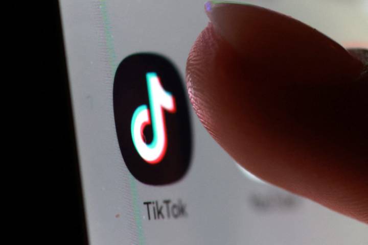China says it will work with U.S. to resolve TikTok issues after Trump