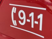 Fire at an encampment in Montreal’s Plateau