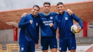 Alianza Lima quiere triunfar en la altura: la alineación íntima contra Sport Huancayo por el Torneo Clausura