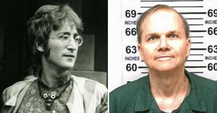 John Lennon Death Bombshell Exposes Ex FBI Boss' Assassination Plan