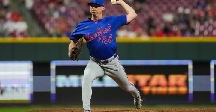 Brooks Raley got himself back into form in 2025