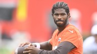 Shedeur Sanders promoted to Browns backup QB, will back rookie Dillon Gabriel against Steelers