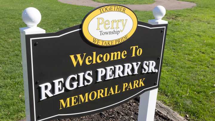 4 candidates vying for Perry Township board of trustees seats