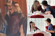Exclusive | Robert Pattinson, Suki Waterhouse ‘very in love’ in NYC