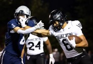 Lake Oswego vs. Tualatin: How to watch live Oregon high school football showdown (10/3/2025)