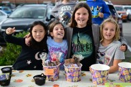 Photos: Nonprofit Dancing Dreams holds annual Fall Fest at Bay Terrace Shopping Center