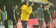 7 frases de Úbeda tras la goleada de Boca a Newell’s: del mensaje a Miguel Russo a su análisis sobre el “partido perfecto”
