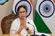 EC officials threatening Bengal govt officers, will not tolerate this: Mamata Banerjee