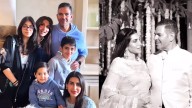 Priya Sachdev shares RARE family video with Sunjay Kapur & Karisma’s kids on his birthday amid legal dispute