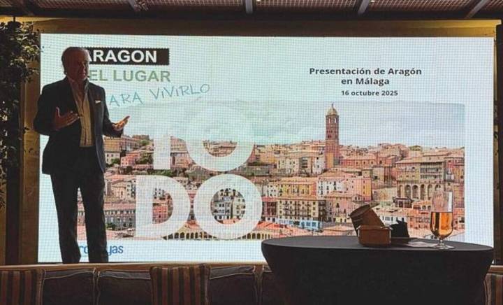 Por qué Aragón se ha convertido en el destino de interior que todos quieren descubrir