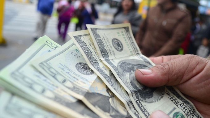 Precio del dólar: tendencia a la baja continuaría en las próximas semanas