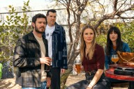 How 'Nobody Wants This' Season 2 Mentions Prince Harry and Meghan Markle