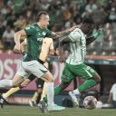 Atlético Nacional remontó al Cali y se acerca a los cuadrangulares de la Liga BetPlay 2025-II -