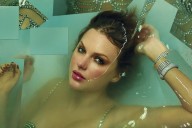 Esta es la razón por la que no te sacas de la cabeza el último disco de Taylor Swift