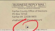 Fairfax County GOP says absentee ballots could reveal vote for Miyares