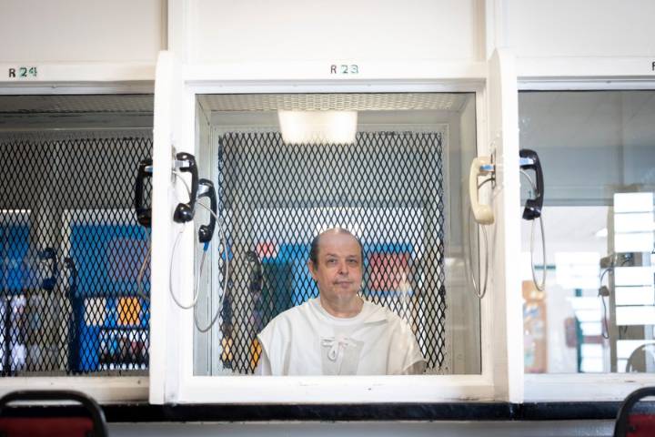 Robert Roberson remains hopeful as he faces another execution date in shaken baby syndrome case