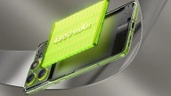 The Motorola Edge 70 is taking a shot at Apple and Samsung with a massive battery