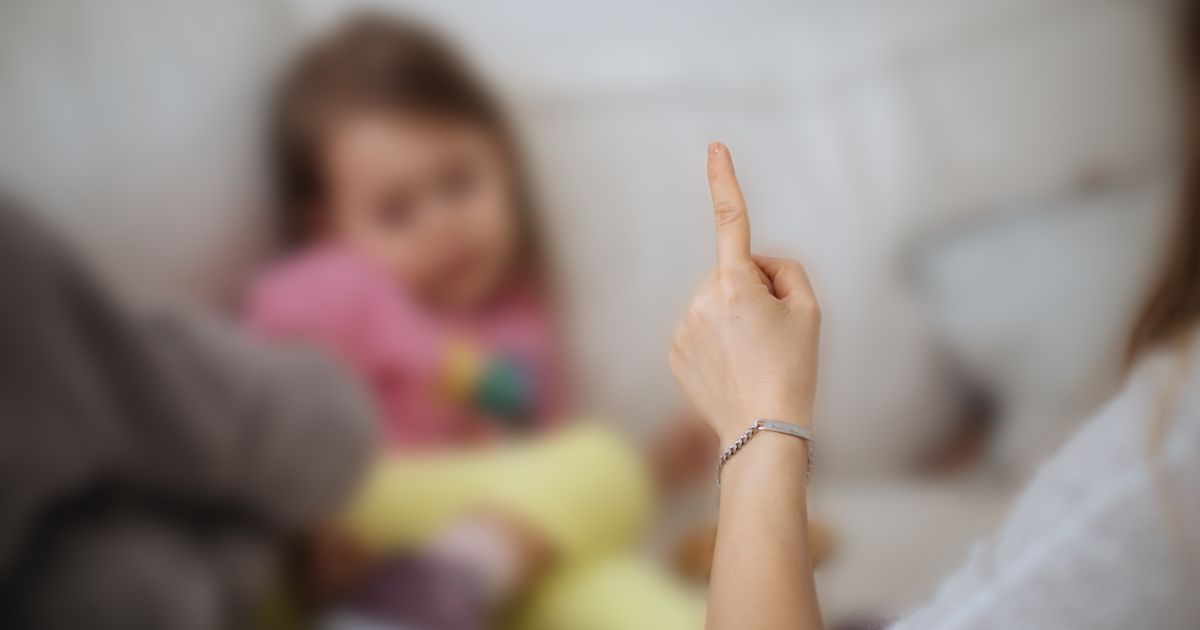 Major smacking ban update as Keir Starmer is handed open letter