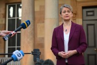 Foreign Secretary refuses to say if she saw dossier branding China a ‘threat’