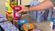 Concerns grow over SNAP, WIC benefits as government shutdown continues