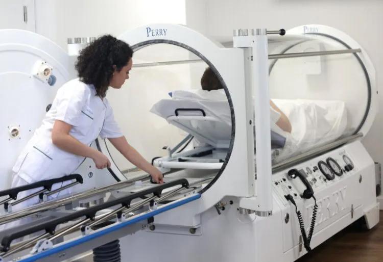 Salta será sede de la 1ª Jornada Internacional de Medicina Hiperbárica