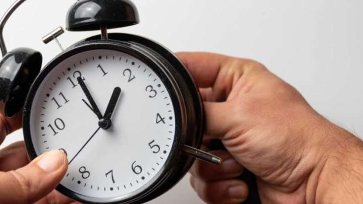 Sánchez plantea en Bruselas acabar con el cambio de hora en 2026