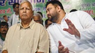 Bihar Assembly Election 2025: Seat-Sharing Tussle On Among NDA, INDIA Bloc Allies