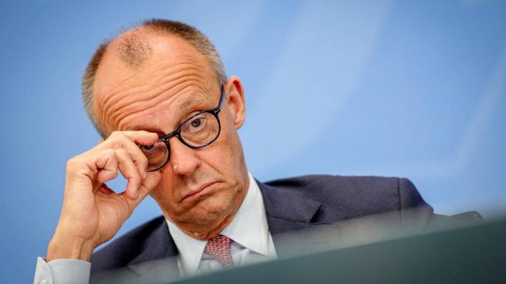 Alemania acuerda con los talibanes la repatriación de ciudadanos afganos