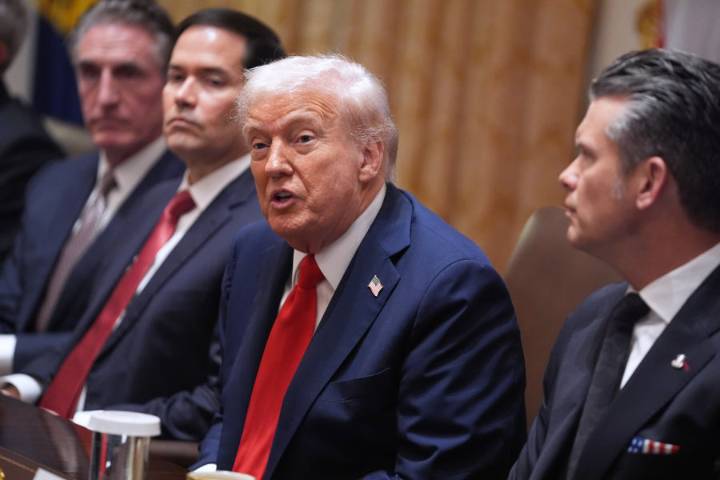 If Trump’s tariffs are ruled illegal, businesses expect refund chaos