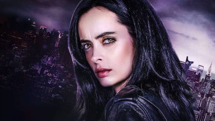 First 'Daredevil: Born Again' Season 2 Footage Reintroduces Jessica Jones to the MCU