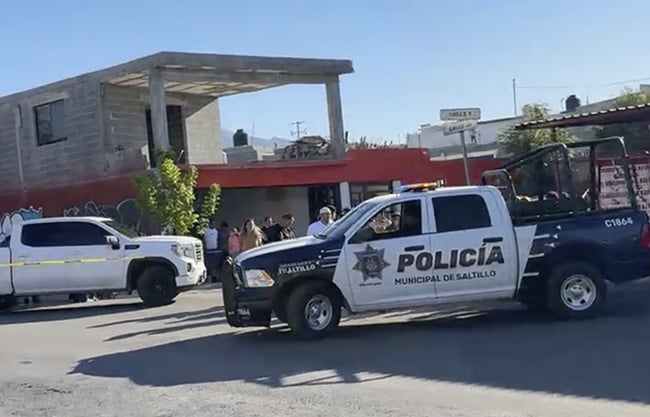 Localizan sin vida a menor de edad en calles de la colonia Hidalgo