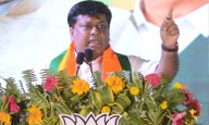 Attack on BJP leaders: Sukanta Majumdar's 'tit for tat' remark creates row in Bengal