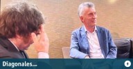 Milei, Karina y Macri: El nuevo "triángulo de hierro" desde el 27 de octubre