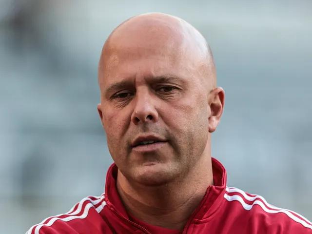 Real-linked Reds star 'locked in contract talks' amid fears about 'key players'