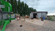 Añelo: la familia Vela combina producción agropecuaria e inversión inmobiliaria en el corazón de Vaca Muerta