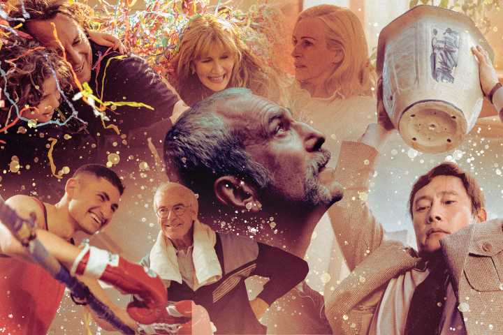 Best of the fest: 9 of the best London Film Festival movies to book