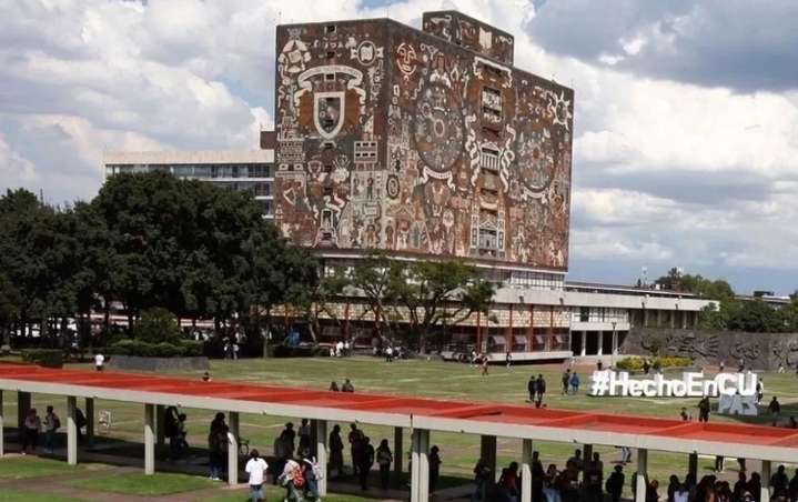 Regresan a clases presenciales en 38 escuelas y facultades de UNAM
