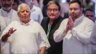 RJD fields 143 candidates for Bihar polls amid Mahagathbandhan seat