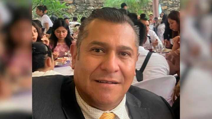 Hallan muerto al exrector de la Universidad Tecnológica de Tlaxcala