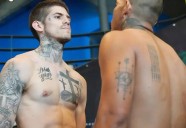 Bajan del ring a hijo de Sergio Goyri por no dar pelea