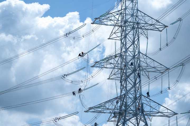 Ohio launches $100M energy fund to support nuclear, other power development