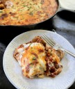 Moussaka needn’t be a project dish