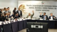 ¿Qué ajustes hizo Morena a la reforma a la Ley de Amparo de Sheinbaum?